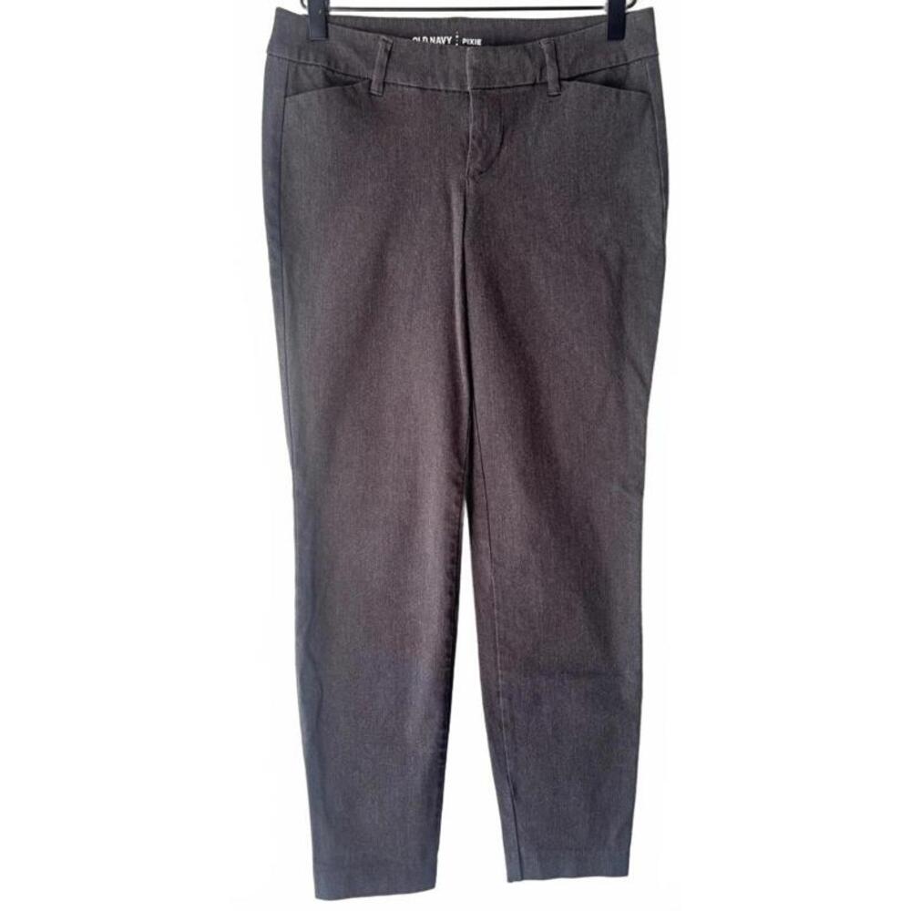 Old Navy Pixie Women's Dress Pants - Classic and Comfortable